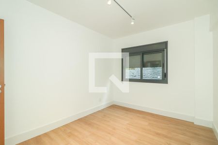 Apartamento à venda com 114m², 2 quartos e 1 vagaQuarto 3