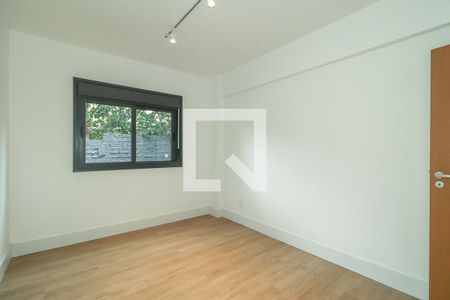 Apartamento à venda com 114m², 2 quartos e 1 vagaQuarto 2