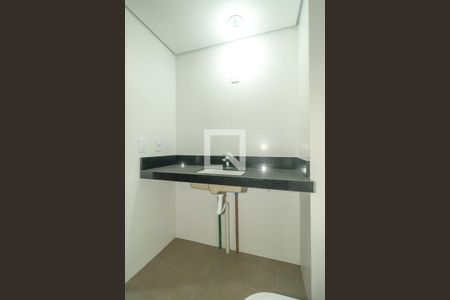 Apartamento à venda com 114m², 2 quartos e 1 vagaBanheiro