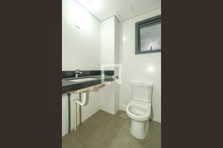 Apartamento à venda com 114m², 2 quartos e 1 vagaBanheiro