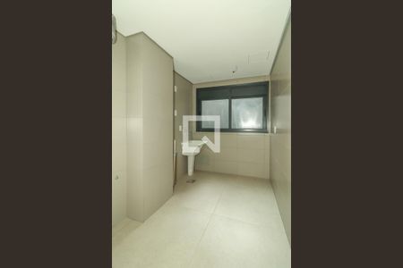 Apartamento à venda com 114m², 2 quartos e 1 vagaCozinha e Área de Serviço