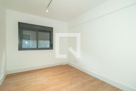 Apartamento à venda com 114m², 2 quartos e 1 vagaQuarto 3