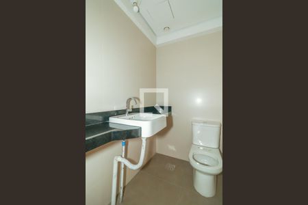 Apartamento à venda com 114m², 2 quartos e 1 vagaLavabo