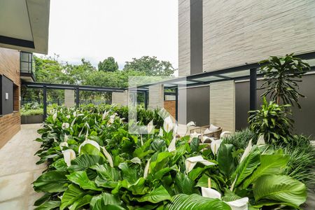 Apartamento à venda com 114m², 2 quartos e 1 vagaÁrea comum