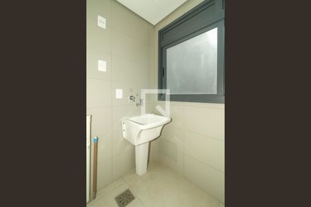 Apartamento à venda com 114m², 2 quartos e 1 vagaCozinha e Área de Serviço