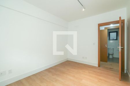 Apartamento à venda com 114m², 2 quartos e 1 vagaQuarto 3