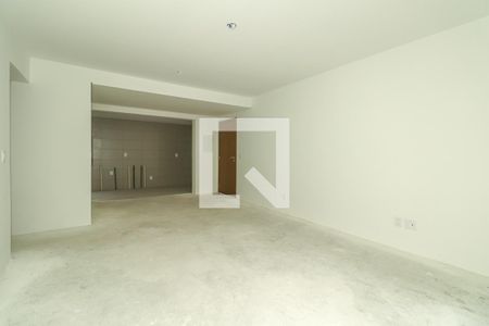 Apartamento à venda com 114m², 3 quartos e 1 vaga Apartamento à venda com 114m², 3 quartos e 1 vagaSala