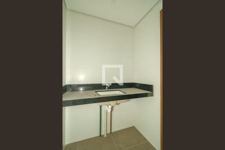 Apartamento à venda com 114m², 3 quartos e 1 vaga Apartamento à venda com 114m², 3 quartos e 1 vagaBanheiro