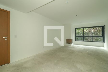 Apartamento à venda com 114m², 3 quartos e 1 vaga Apartamento à venda com 114m², 3 quartos e 1 vagaSala