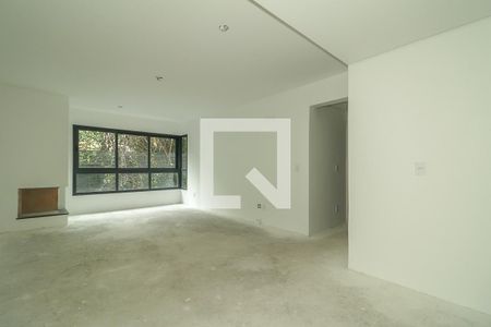 Apartamento à venda com 114m², 3 quartos e 1 vaga Apartamento à venda com 114m², 3 quartos e 1 vagaSala