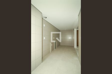 Apartamento à venda com 114m², 3 quartos e 1 vaga Apartamento à venda com 114m², 3 quartos e 1 vagaCozinha e Área de Serviço