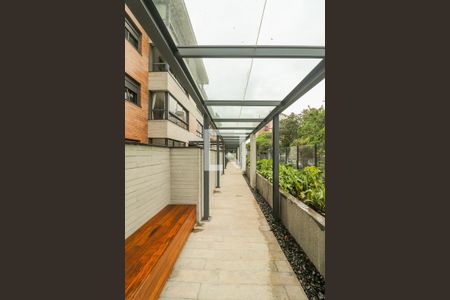 Apartamento à venda com 114m², 3 quartos e 1 vaga Apartamento à venda com 114m², 3 quartos e 1 vagaÁrea comum