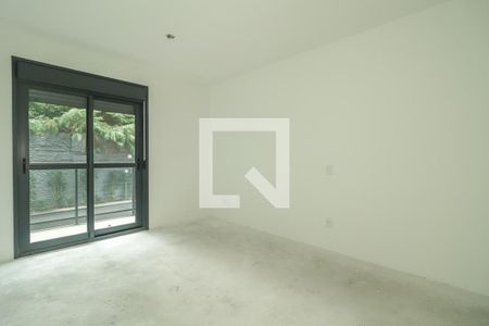 Apartamento à venda com 114m², 3 quartos e 1 vaga Apartamento à venda com 114m², 3 quartos e 1 vagaQuarto Suíte