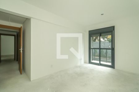 Apartamento à venda com 114m², 3 quartos e 1 vaga Apartamento à venda com 114m², 3 quartos e 1 vagaQuarto Suíte