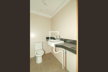 Apartamento à venda com 114m², 3 quartos e 1 vaga Apartamento à venda com 114m², 3 quartos e 1 vagaLavabo