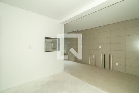 Apartamento à venda com 114m², 3 quartos e 1 vaga Apartamento à venda com 114m², 3 quartos e 1 vagaCozinha e Área de Serviço
