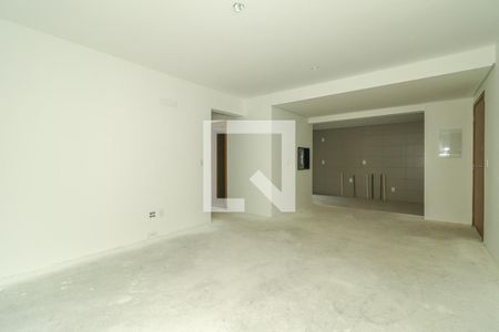 Apartamento à venda com 114m², 3 quartos e 1 vaga Apartamento à venda com 114m², 3 quartos e 1 vagaSala