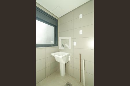 Apartamento à venda com 114m², 3 quartos e 1 vaga Apartamento à venda com 114m², 3 quartos e 1 vagaCozinha e Área de Serviço