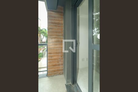 Apartamento à venda com 114m², 3 quartos e 1 vaga Apartamento à venda com 114m², 3 quartos e 1 vagaVaranda