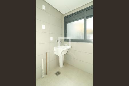 Apartamento à venda com 114m², 3 quartos e 1 vaga Apartamento à venda com 114m², 3 quartos e 1 vagaCozinha e Área de Serviço