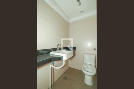 Apartamento à venda com 114m², 3 quartos e 1 vaga Apartamento à venda com 114m², 3 quartos e 1 vagaLavabo