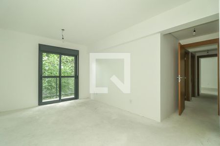 Apartamento à venda com 114m², 3 quartos e 1 vaga Apartamento à venda com 114m², 3 quartos e 1 vagaQuarto Suíte