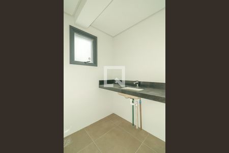 Apartamento à venda com 114m², 3 quartos e 1 vaga Apartamento à venda com 114m², 3 quartos e 1 vagaBanheiro da Suíte