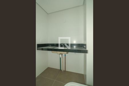 Apartamento à venda com 114m², 3 quartos e 1 vaga Apartamento à venda com 114m², 3 quartos e 1 vagaBanheiro