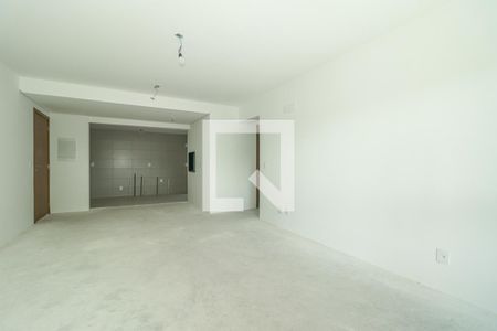 Apartamento à venda com 114m², 3 quartos e 1 vaga Apartamento à venda com 114m², 3 quartos e 1 vagaSala