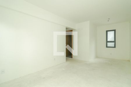 Apartamento à venda com 114m², 3 quartos e 1 vaga Apartamento à venda com 114m², 3 quartos e 1 vagaQuarto Suíte