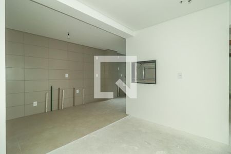 Apartamento à venda com 114m², 3 quartos e 1 vaga Apartamento à venda com 114m², 3 quartos e 1 vagaCozinha e Área de Serviço