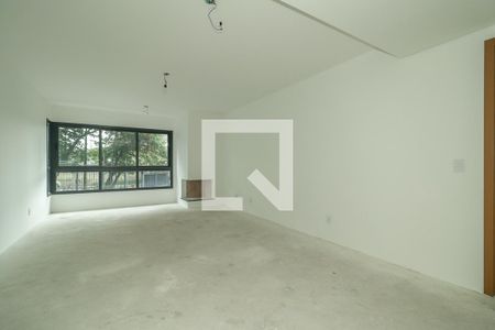 Apartamento à venda com 114m², 3 quartos e 1 vaga Apartamento à venda com 114m², 3 quartos e 1 vagaSala