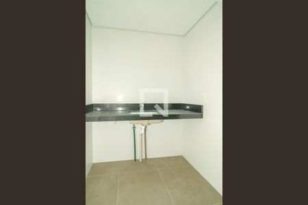 Apartamento à venda com 114m², 3 quartos e 1 vaga Apartamento à venda com 114m², 3 quartos e 1 vagaBanheiro da Suíte