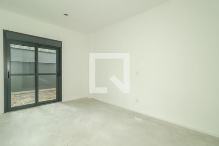 Apartamento à venda com 111m², 3 quartos e 1 vagaQuarto Suíte