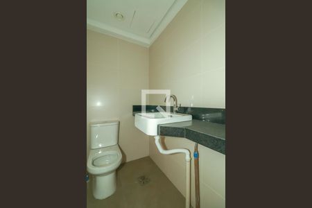 Apartamento à venda com 111m², 3 quartos e 1 vagaLavabo