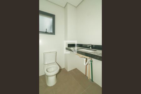 Apartamento à venda com 111m², 3 quartos e 1 vagaBanheiro