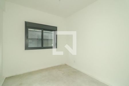 Apartamento à venda com 111m², 3 quartos e 1 vagaQuarto 3