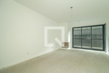 Apartamento à venda com 111m², 3 quartos e 1 vagaSala