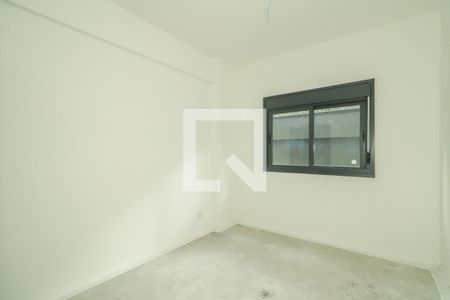Apartamento à venda com 111m², 3 quartos e 1 vagaQuarto 2