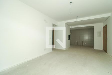 Apartamento à venda com 111m², 3 quartos e 1 vagaSala