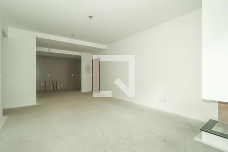 Apartamento à venda com 111m², 3 quartos e 1 vagaSala