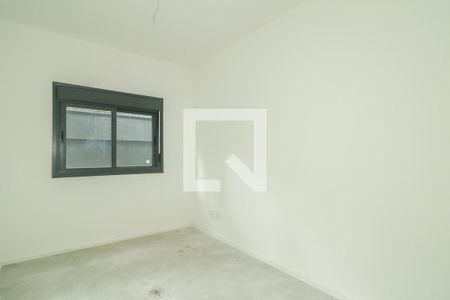 Apartamento à venda com 111m², 3 quartos e 1 vagaQuarto 2