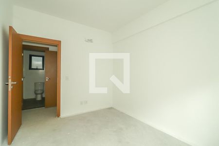 Apartamento à venda com 111m², 3 quartos e 1 vagaQuarto 3