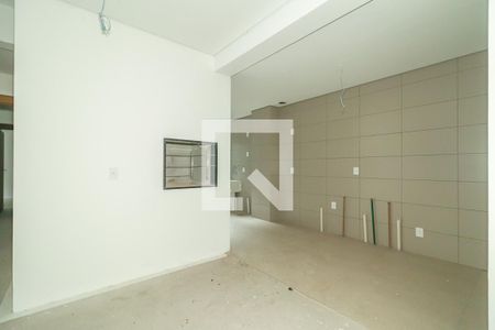 Apartamento à venda com 111m², 3 quartos e 1 vagaCozinha e Área de Serviço