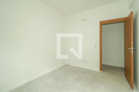 Apartamento à venda com 111m², 3 quartos e 1 vagaQuarto 2