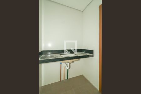 Apartamento à venda com 111m², 3 quartos e 1 vagaBanheiro