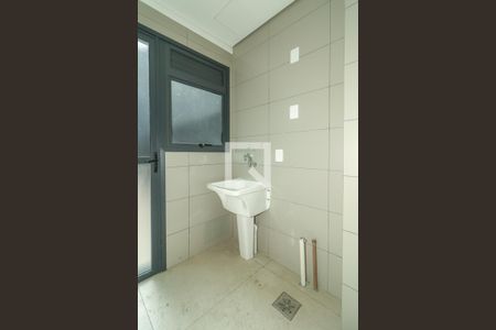 Apartamento à venda com 111m², 3 quartos e 1 vagaCozinha e Área de Serviço