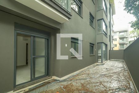 Apartamento à venda com 111m², 3 quartos e 1 vagaÁrea privativa