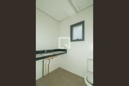 Apartamento à venda com 111m², 3 quartos e 1 vagaBanheiro da Suíte