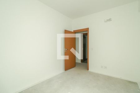 Apartamento à venda com 111m², 3 quartos e 1 vagaQuarto 3